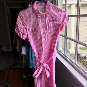 COPY - Vineyard Vines beach cover BNWOT